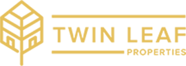 Twin Leaf Icon